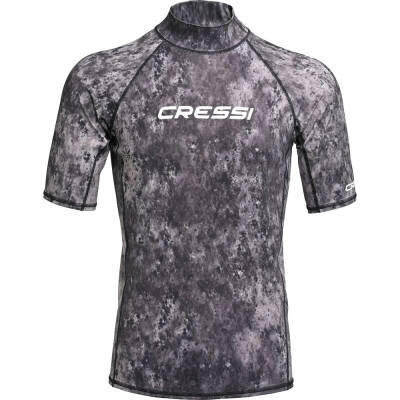 Cressi Rash Guard Man T-Shirt - 4