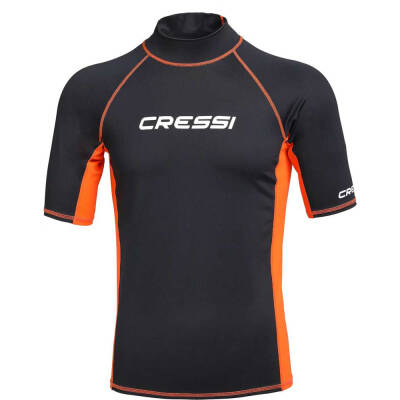 Cressi Rash Guard Man T-Shirt - 1