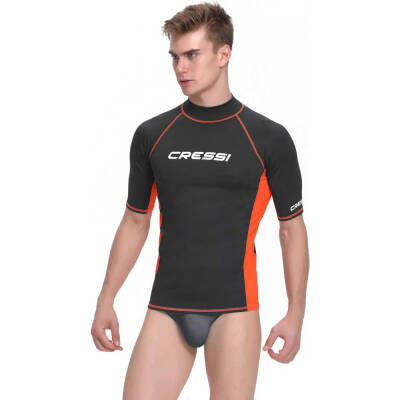 Cressi Rash Guard Man T-Shirt - 2