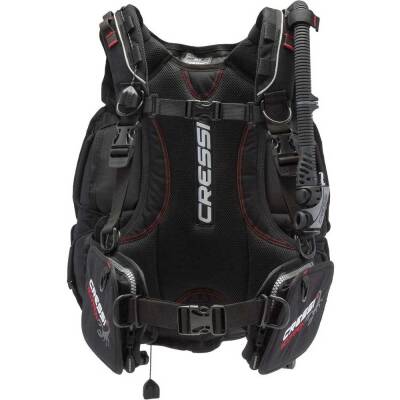 Cressi Scorpion Bcd Yeleği - 2