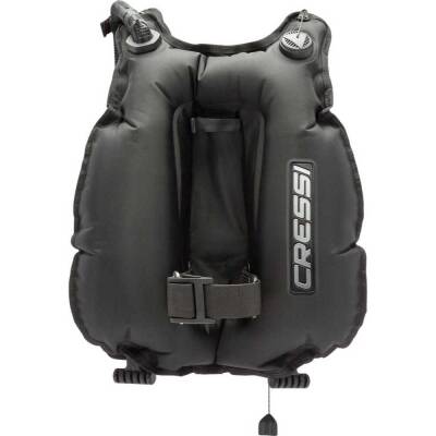 Cressi Scorpion Bcd Yeleği - 4