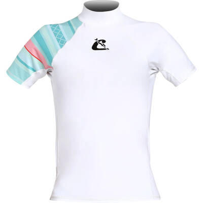 Cressi Shield Rash Guard Lady T-Shirt - 2