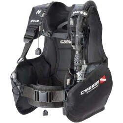 Cressi Solid Bcd Yeleği - 1