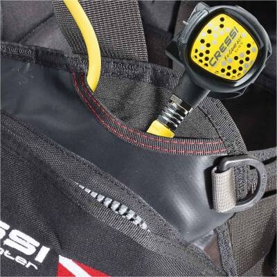 Cressi Solid Bcd Yeleği - 5