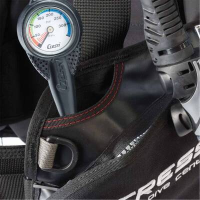 Cressi Solid Bcd Yeleği - 6