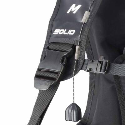 Cressi Solid Bcd Yeleği - 7