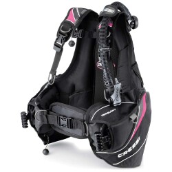 Cressi Travel Light Lady Bcd Yeleği - 1