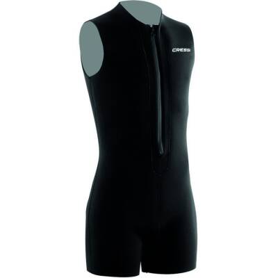 Cressi Zip Vest Thermal Kolsuz Dalış ve Yüzme Elbisesi - 1