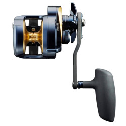 Daiwa 22 Saltiga 15 SJ Çıkrık Makara - 1