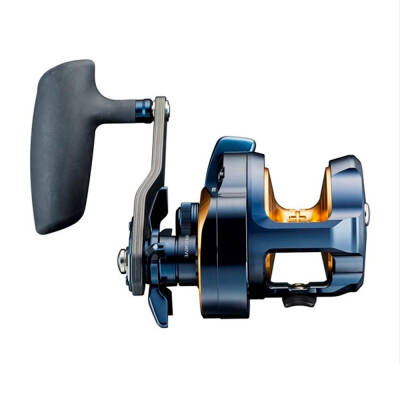 Daiwa 22 Saltiga 15H Çıkrık Makara - 2