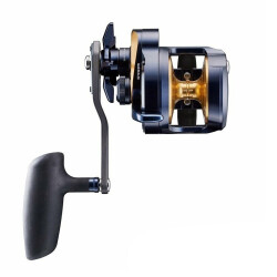 Daiwa 22 Saltiga 15HL SJ Çıkrık Makara - 2