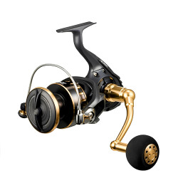 DAIWA 23 BG SW 10000H MAKARA - 2