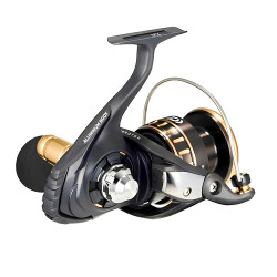 DAIWA 23 BG SW 10000H MAKARA - 4