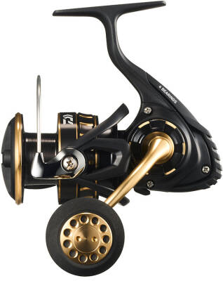 DAIWA 23 BG SW 4000DCXH MAKARA - 1