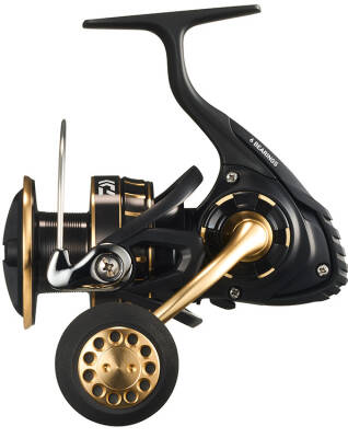 DAIWA 23 BG SW 5000DCXH MAKARA - 1