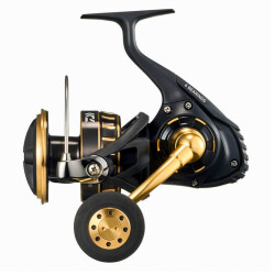 Daiwa 23 BG SW 6000DP Makara - 1