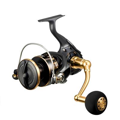 Daiwa 23 BG SW 6000DP Makara - 2