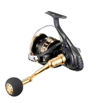 Daiwa 23 BG SW 6000DP Makara - 3