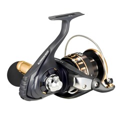 Daiwa 23 BG SW 6000DP Makara - 4