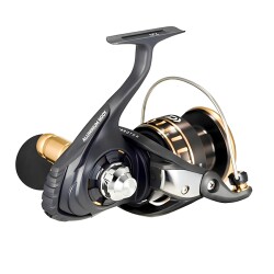 Daiwa 23 BG SW 8000P Makara - 4