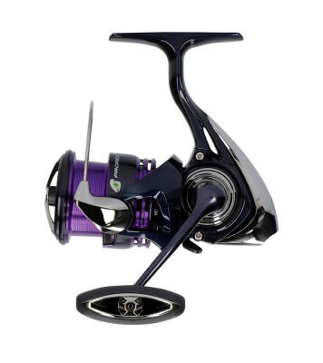 DAIWA 24 PROREX X LT MAKARA 4000 C - 1