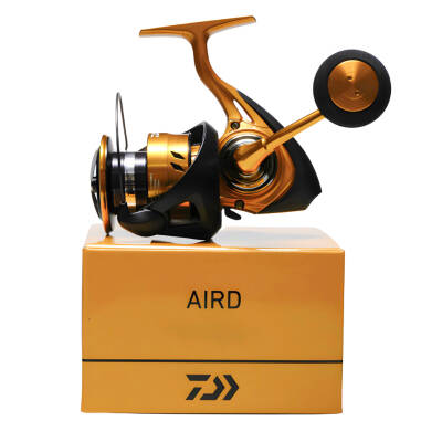 Daiwa Aird 23 LT 3000 C Makara - 5