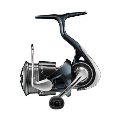 DAIWA AIRITY 23 ST SF 2000 SS P MAKARA - 1