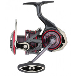 Daiwa Ballistic MQ21 LT 2000 H Makara - 1