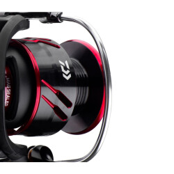 Daiwa Ballistic MQ21 LT 2000 H Makara - 2