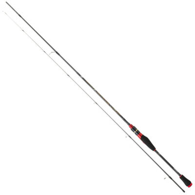 Daiwa Ballistic RF 213cm 1-5gr Lrf Kamış - 1