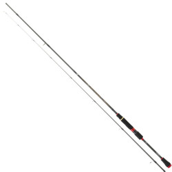 Daiwa Ballistic RF 229cm 3-9gr Lrf Kamış - 1