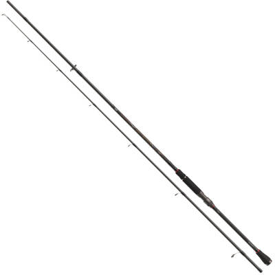 Daiwa Ballistic X 198cm 7-28 Olta Kamışı - 1