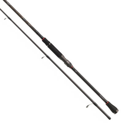 Daiwa Ballistic X 198cm 7-28 Olta Kamışı - 2