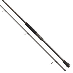 Daiwa Ballistic X 213cm 7-28 Olta Kamışı - 2