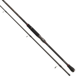 Daiwa Ballistic X 274cm 14-42gr Olta Kamışı - 2