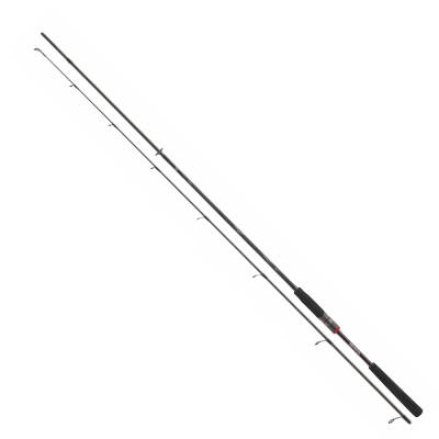 Daiwa Ballistic X S 2.10m 20-60gr 2P Kamış - 1