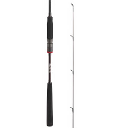 Daiwa Ballistic X S 2.10m 20-60gr 2P Kamış - 2