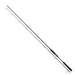 Daiwa Ballistic X S 2.40m 30-70gr 2P Kamış - 1