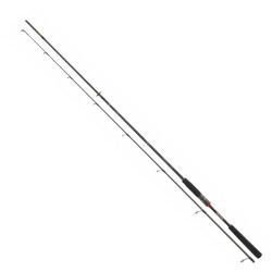 Daiwa Ballistic X S 2.70m 30-70gr 2P Kamış - 1