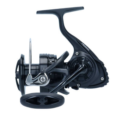 Daiwa BG Black LT 10000 H Olta Makinesi - 1