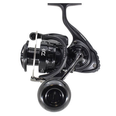 Daiwa BG Black LT 10000 HARK Olta Makinesi - 1