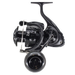 Daiwa BG Black LT 3000 D ARK Olta Makinesi - 1