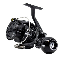 Daiwa BG Black LT 3000 D ARK Olta Makinesi - 2