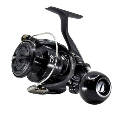 Daiwa BG Black LT 4000 DC ARK Olta Makinesi - 2