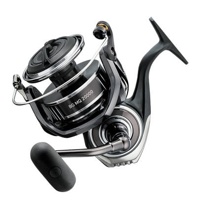 Daiwa BG MQ 10000H Olta Makinesi - 2