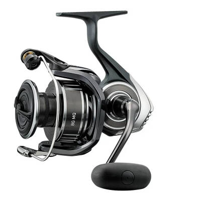 Daiwa BG MQ 10000H Olta Makinesi - 3