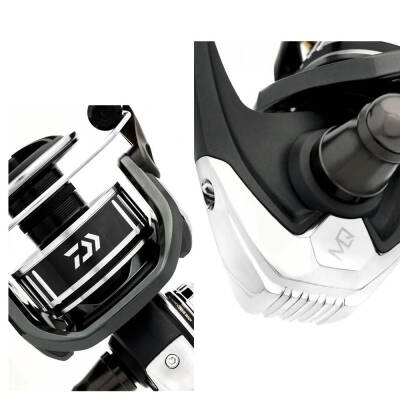 Daiwa BG MQ 10000H Olta Makinesi - 6