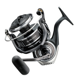 Daiwa BG MQ 3000 DXH Olta Makinesi - 2