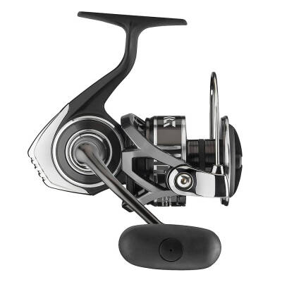 Daiwa BG MQ 3000 DXH Olta Makinesi - 5