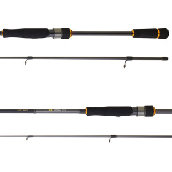 Daiwa BG RF 2.29m 2-8gr 2P LRF Kamış - 2